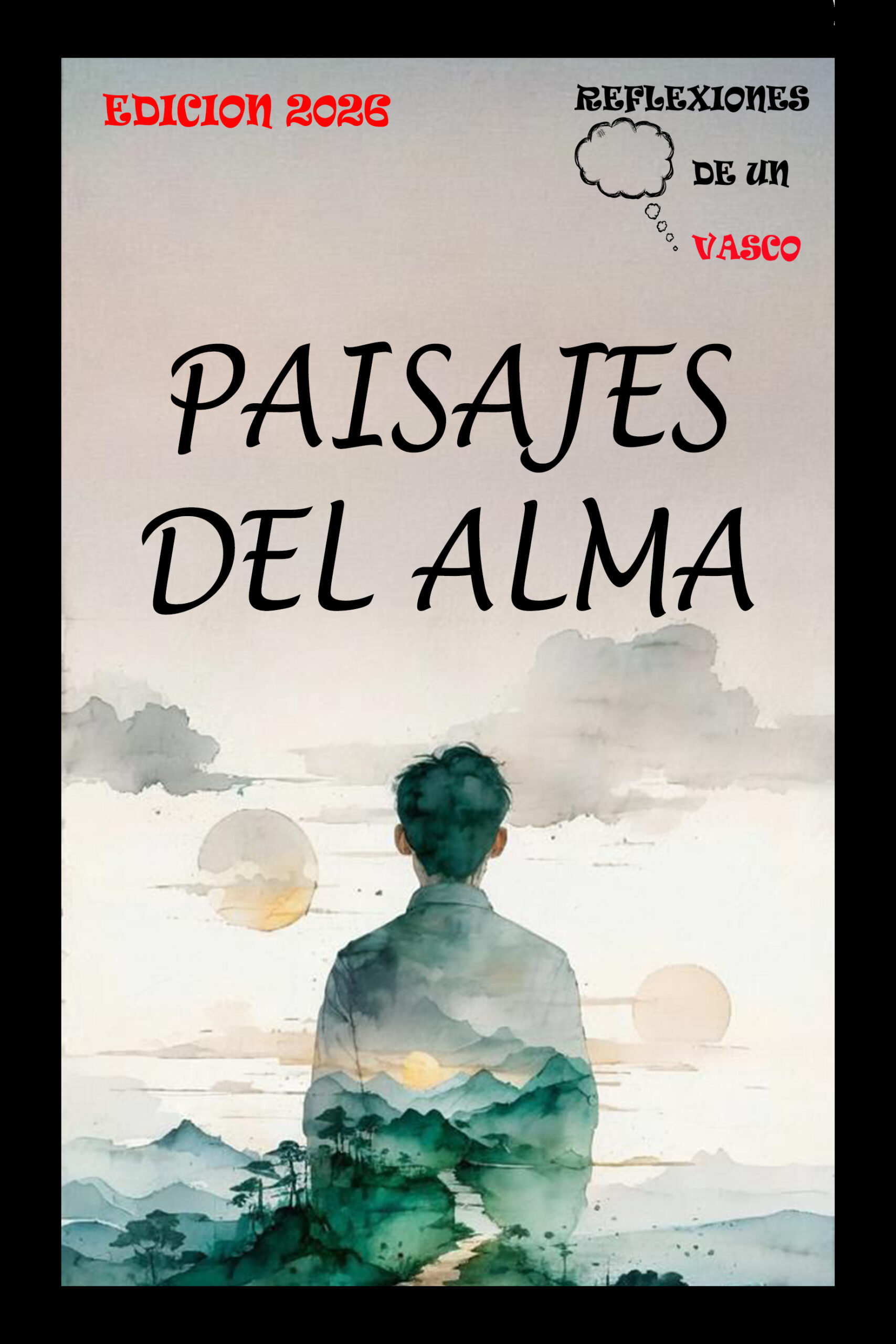 PAISAJES DEL ALMA